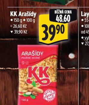 KK ARADY