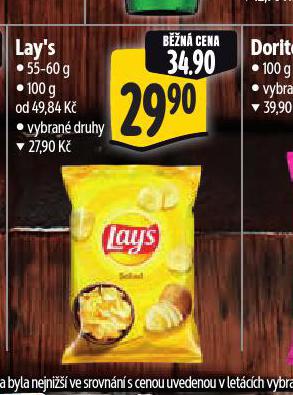 LAYS
