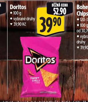 DORITOS