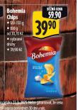 BOHEMIA CHIPS