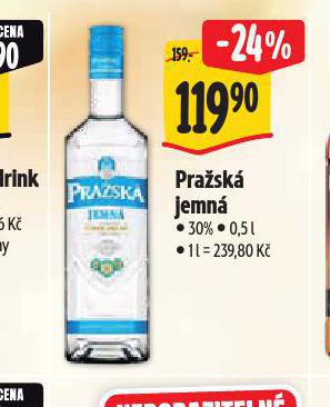 PRASK JEMN