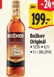 BOKOV ORIGINL