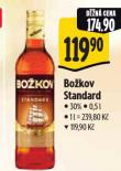 BOKOV STANDARD