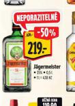 JGERMEISTER