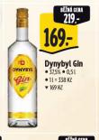 DYNYBYL GIN