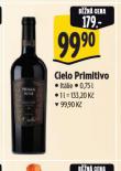 CIELO PRIMITIVO