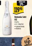 BOHEMIA SEKT ICE