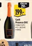 CAVIT PROSECCO DOC