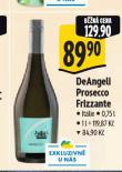DEANGELI PROSECCO FRIZZANTE