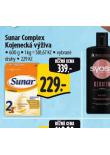 SUNAR COMPLEX KOJENECK VݎIVA
