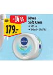 NIVEA SOF KRM