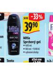 MITIA SPRCHOV GEL