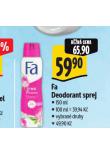FA DEODORANT SPREJ