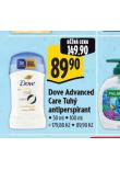 DOVE ADVACED CARE TUH ANTIPERSPIRANT