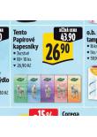 TENTO PAPROV KAPESNKY