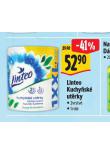 LINTEO KUCHYSK UTRKY