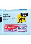 COLGATE ZUBN PASTA