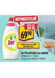 JAR PROSTEDEK NA NDOB