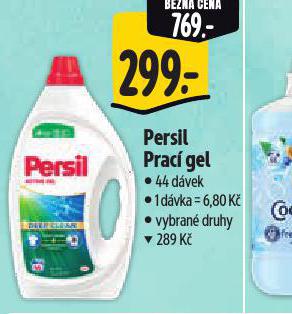 PERSIL PRAC GEL