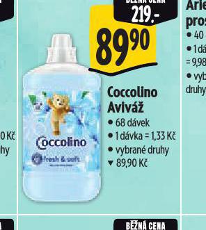 COCCOLINO AVIV