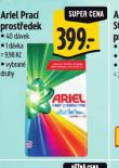 ARIEL PRAC PROSTEDEK