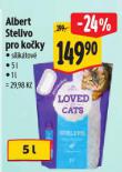 ALLBERT STELIVO PRO KOKY