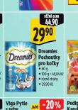 DREAMIES POCHOUTKY PRO KOKY
