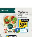 WRAP CAPRESE