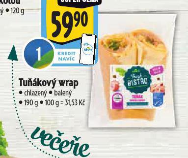 TUKOV WRAP