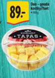 DUO - GOUDA KOSTKY / FUET