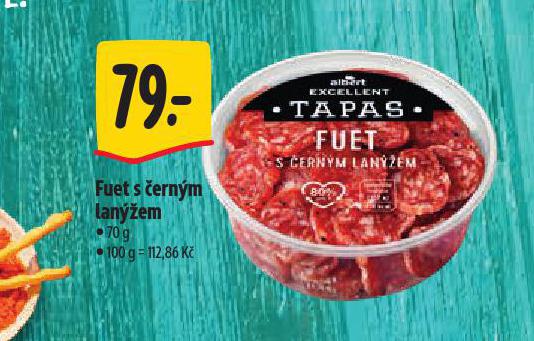 FUET S ERVENM LANݎEM