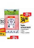 UNKA OD KOSTI MAXI