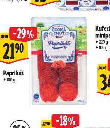 PAPRIK