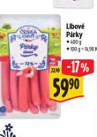 LIBOV PRKY