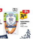 SELSK KLOBSA Z PETKA