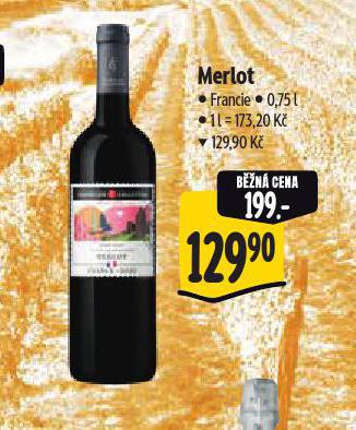 MERLOT