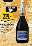 PROSECCO DOCG