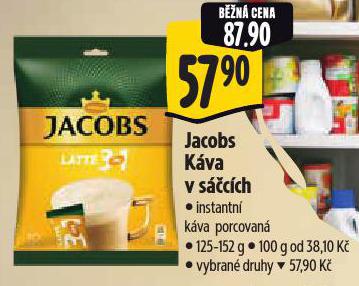 JACOBS KVA V SCCH