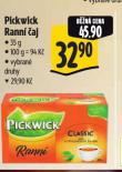 PICKWICK RANN AJ