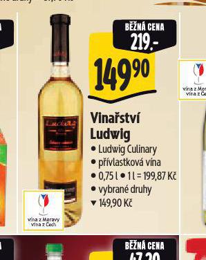 VINASTV LUDWIG