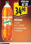 MIRINDA