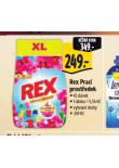 REX PRAC PROSTEDEK