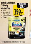 FINISH ULTIMATE TABLETY DO MYKY