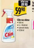 CLIN NA OKNA