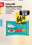 PURINA ONE KAPSIKY PRO KOKY
