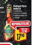 PIVO RADEGAST RYZE HOK 12