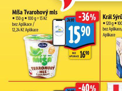 M͊A TVAROHOV MLS
