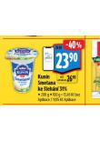 KUNN SMETANA KE LEHN 31%