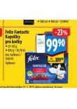 FELIX FANTASTIC KAPSIKY PRO KOKY