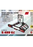 NOSI KOL NA TAN ZAZEN PRO 4 KOLA